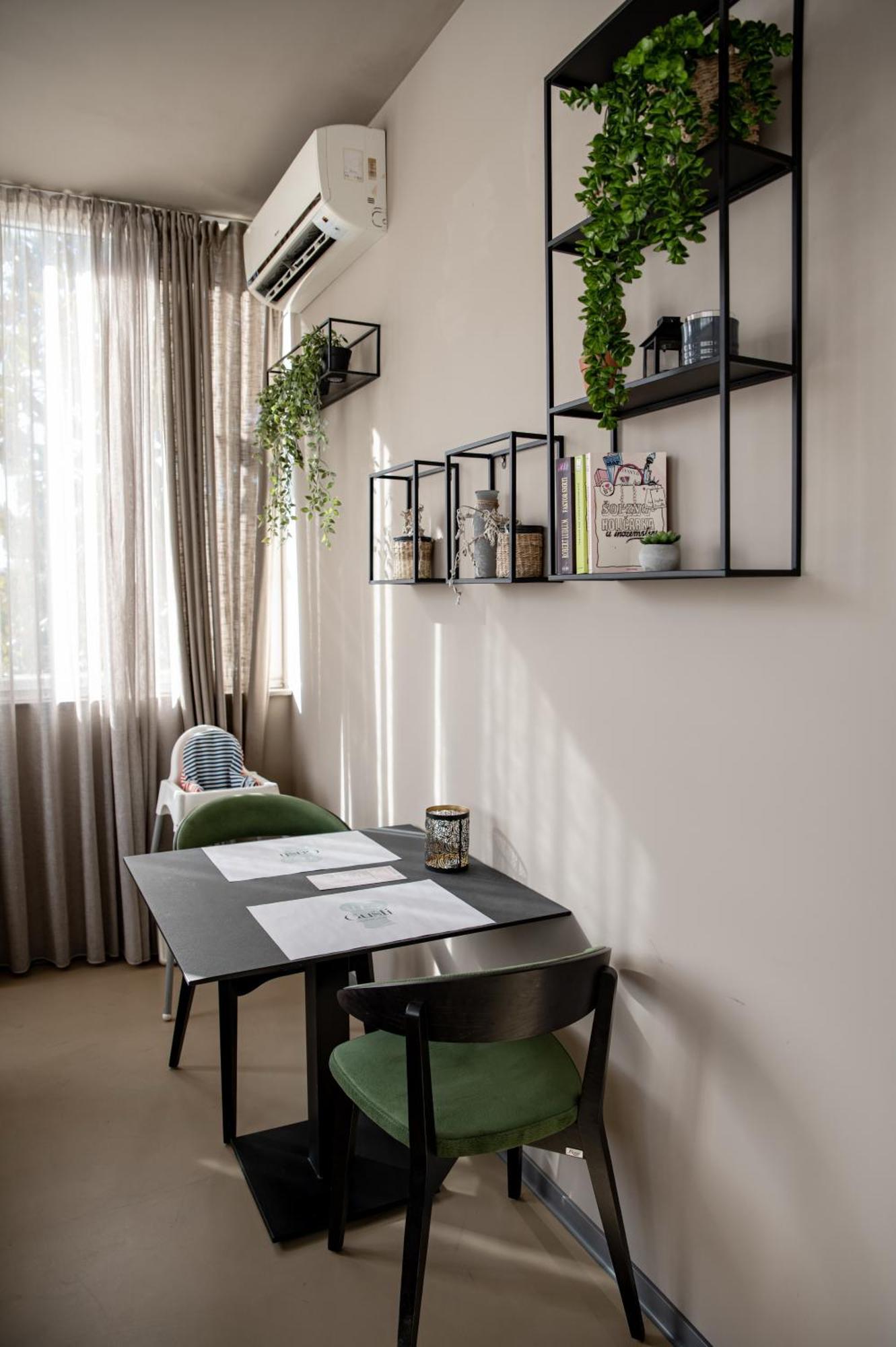 Bellevue Hill Apartment ซาดาร์ ภายนอก รูปภาพ