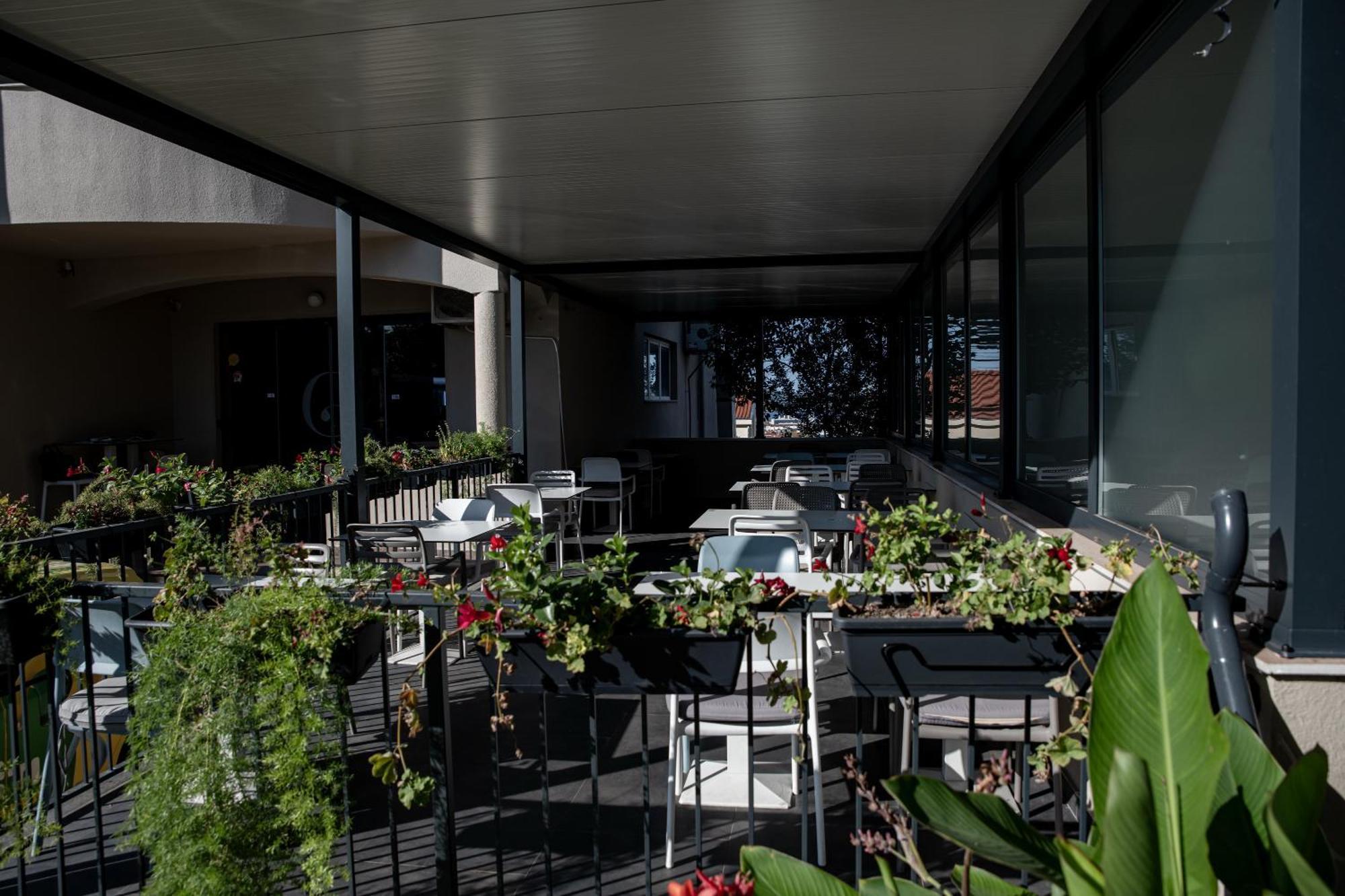 Bellevue Hill Apartment ซาดาร์ ภายนอก รูปภาพ