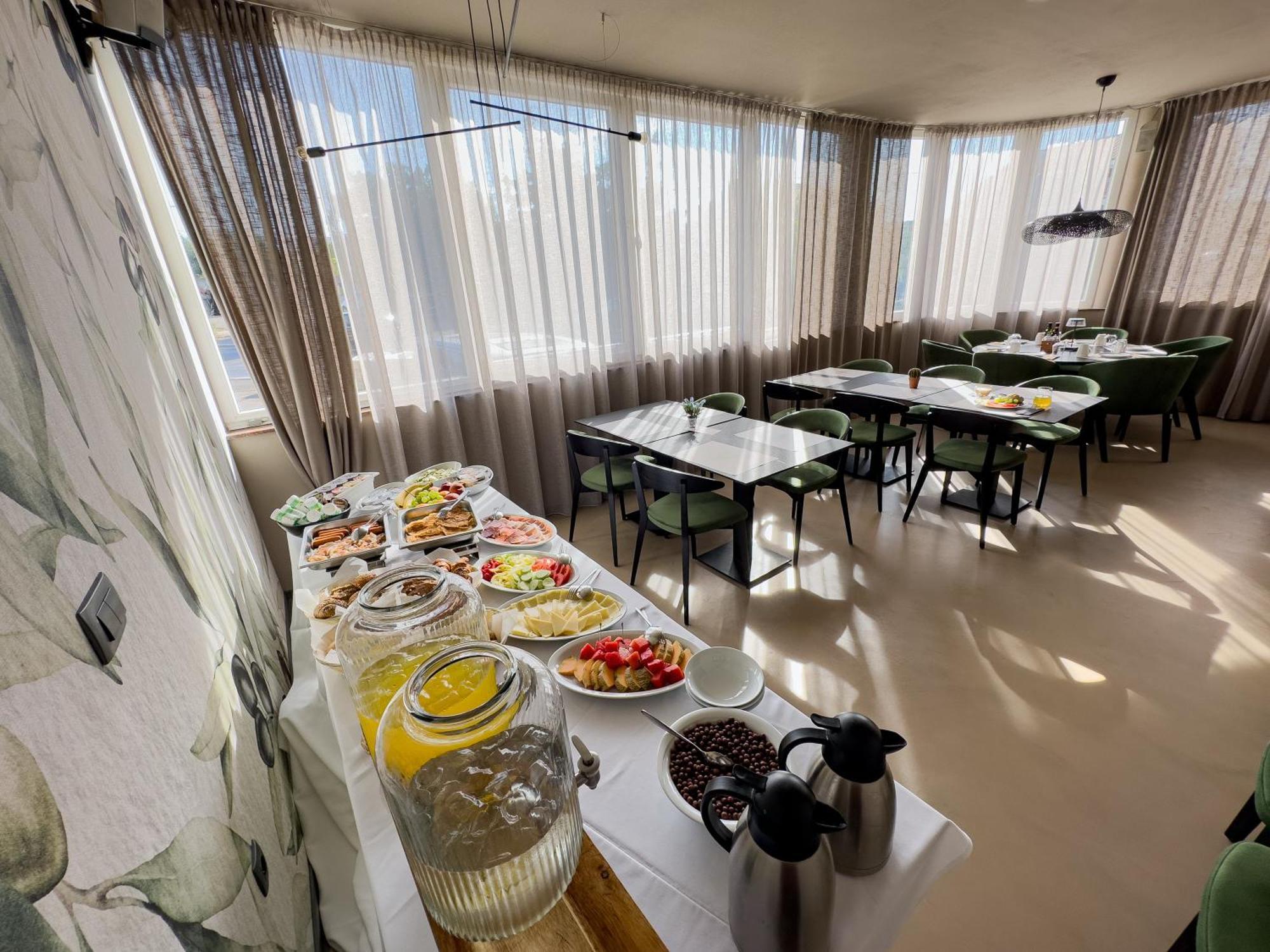 Bellevue Hill Apartment ซาดาร์ ภายนอก รูปภาพ