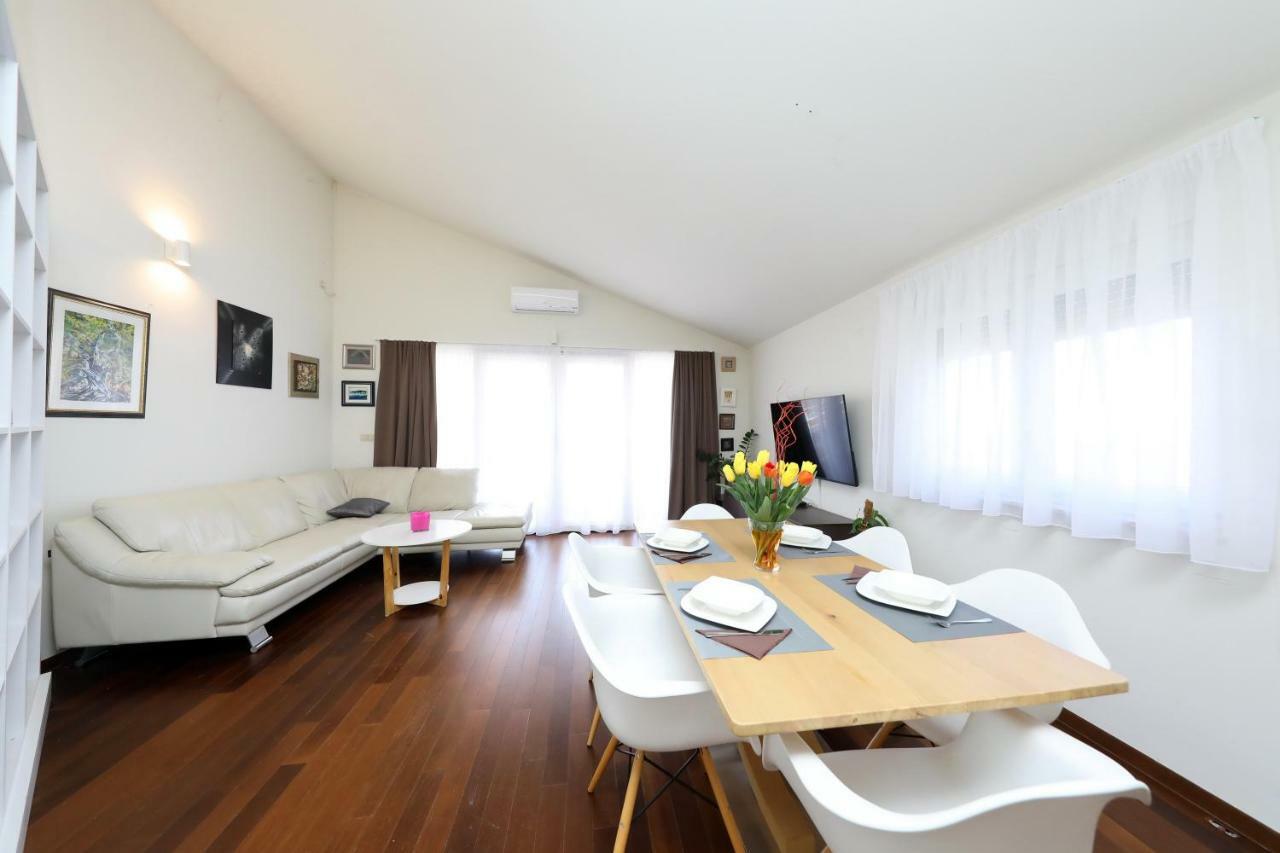 Bellevue Hill Apartment ซาดาร์ ภายนอก รูปภาพ