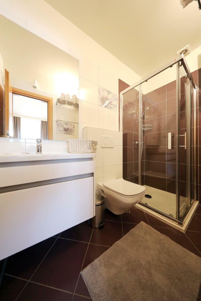 Bellevue Hill Apartment ซาดาร์ ภายนอก รูปภาพ