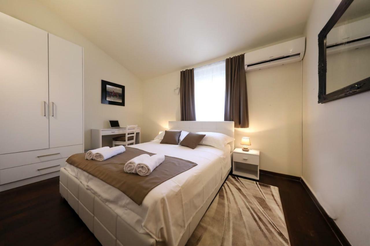 Bellevue Hill Apartment ซาดาร์ ภายนอก รูปภาพ