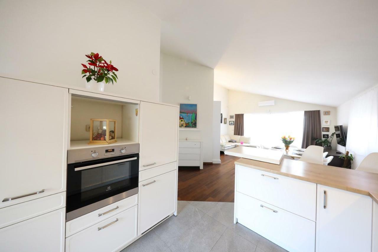Bellevue Hill Apartment ซาดาร์ ภายนอก รูปภาพ
