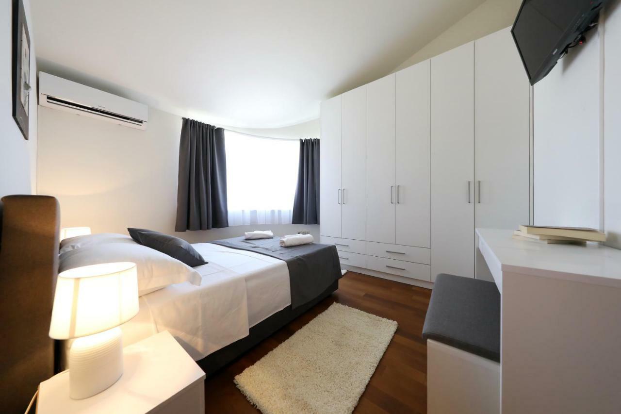 Bellevue Hill Apartment ซาดาร์ ภายนอก รูปภาพ
