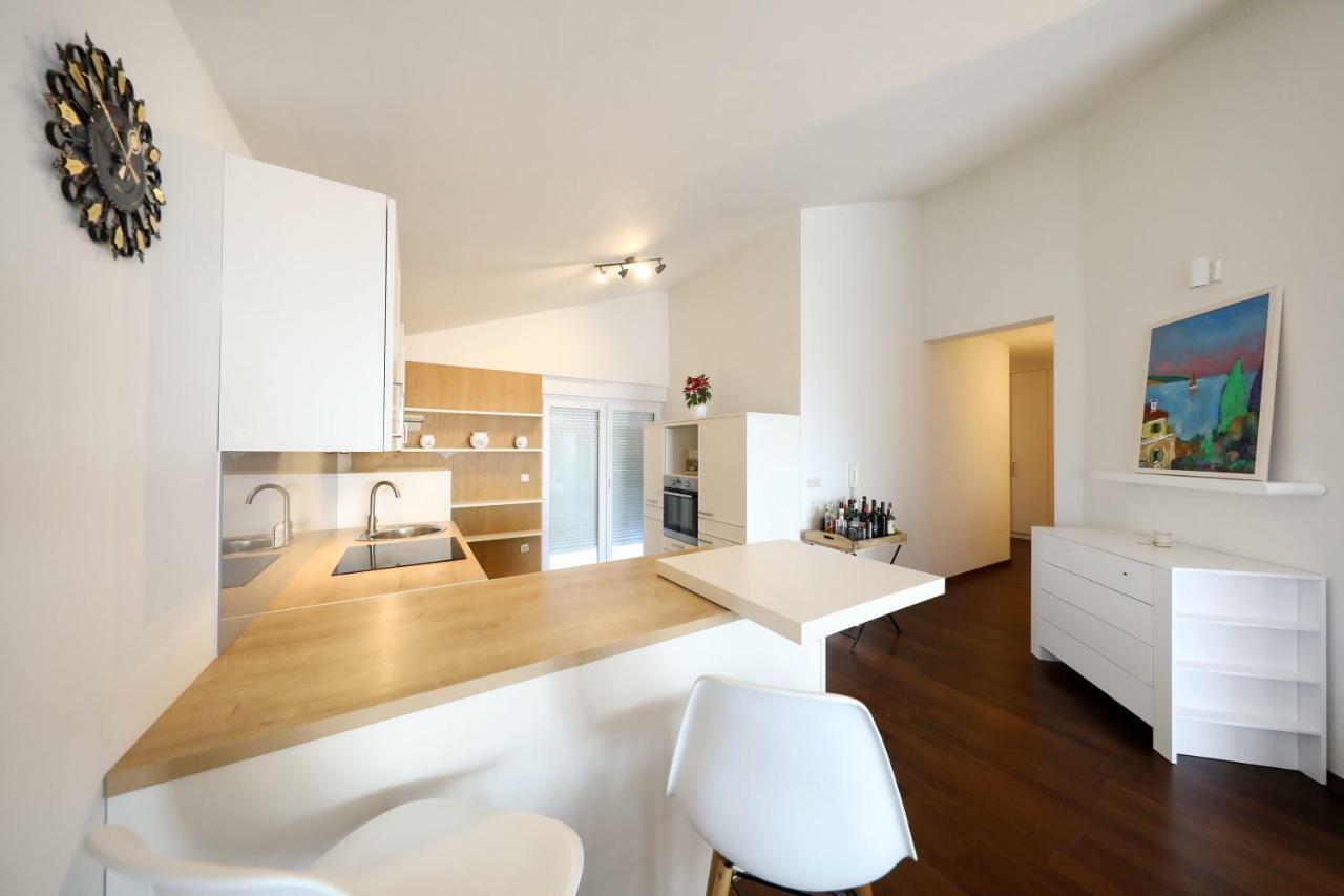 Bellevue Hill Apartment ซาดาร์ ภายนอก รูปภาพ