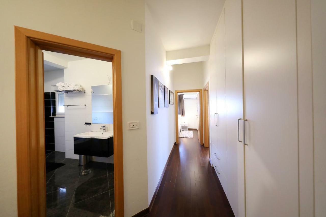 Bellevue Hill Apartment ซาดาร์ ภายนอก รูปภาพ