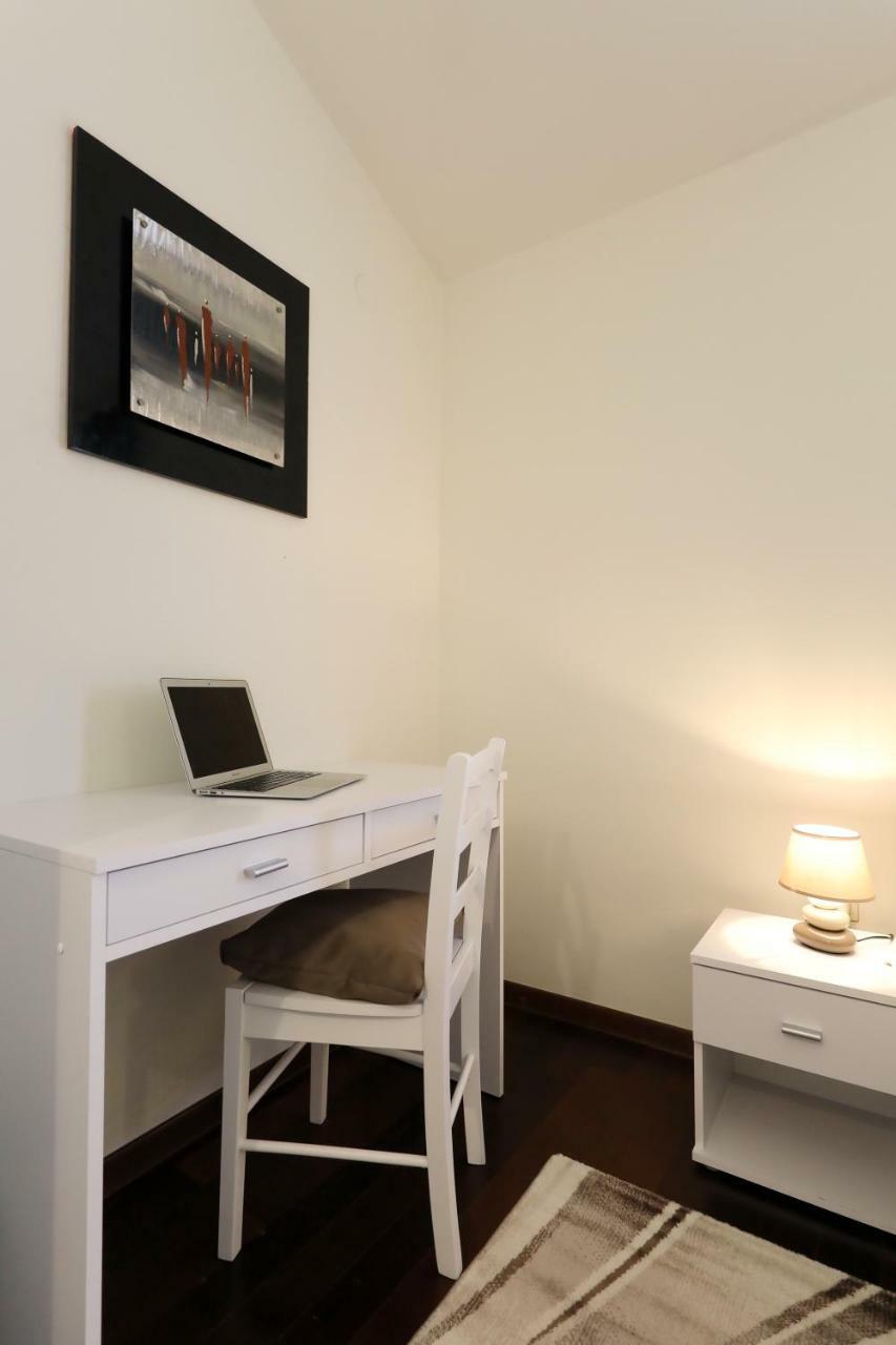 Bellevue Hill Apartment ซาดาร์ ภายนอก รูปภาพ