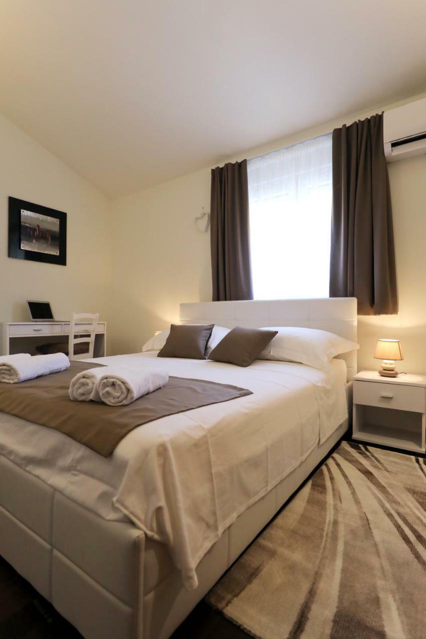 Bellevue Hill Apartment ซาดาร์ ภายนอก รูปภาพ