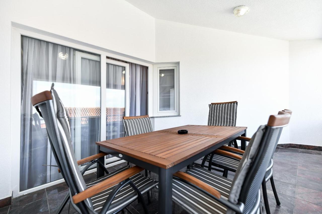 Bellevue Hill Apartment ซาดาร์ ภายนอก รูปภาพ