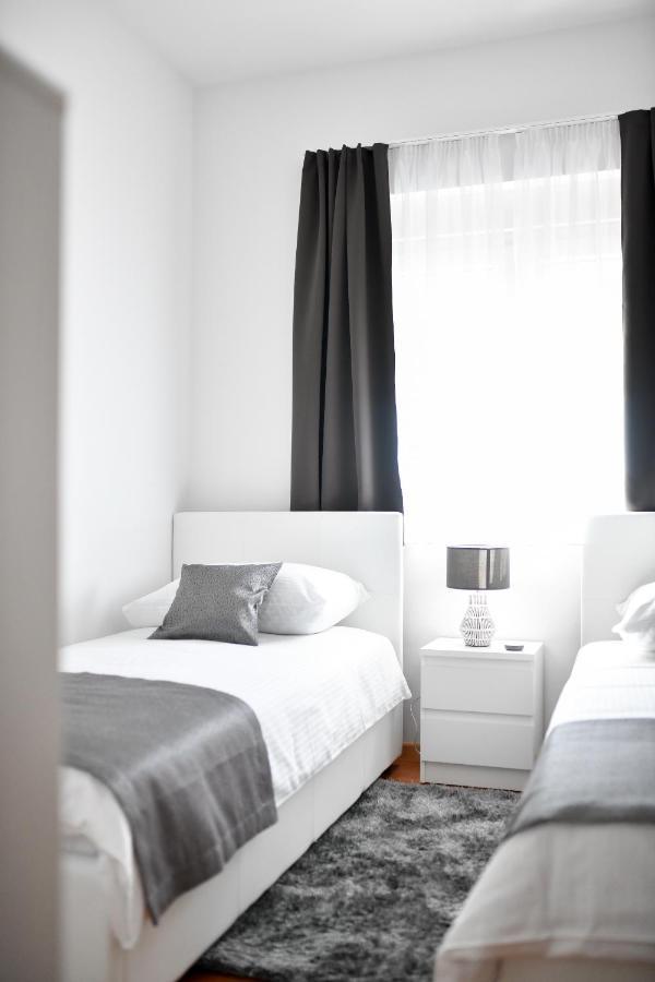 Bellevue Hill Apartment ซาดาร์ ภายนอก รูปภาพ
