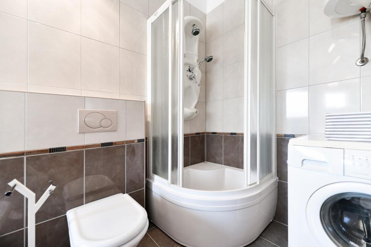 Bellevue Hill Apartment ซาดาร์ ภายนอก รูปภาพ