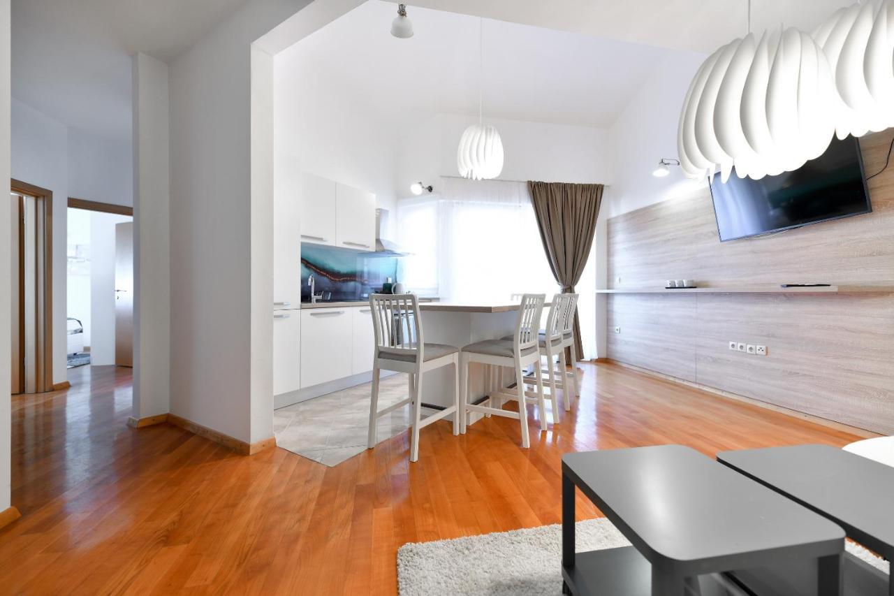 Bellevue Hill Apartment ซาดาร์ ภายนอก รูปภาพ