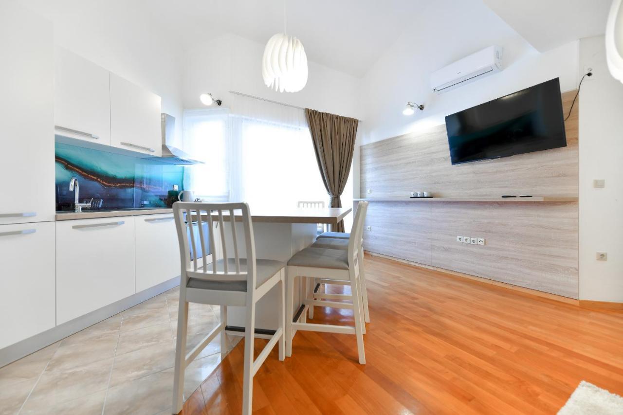 Bellevue Hill Apartment ซาดาร์ ภายนอก รูปภาพ