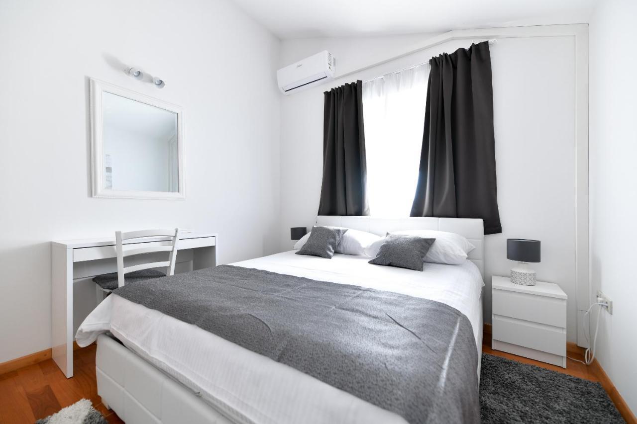Bellevue Hill Apartment ซาดาร์ ภายนอก รูปภาพ