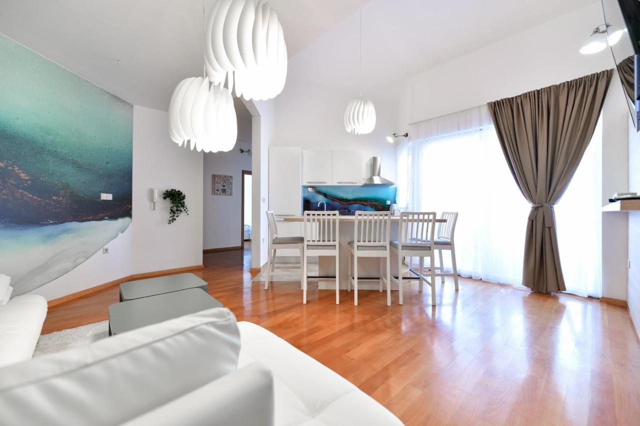 Bellevue Hill Apartment ซาดาร์ ภายนอก รูปภาพ