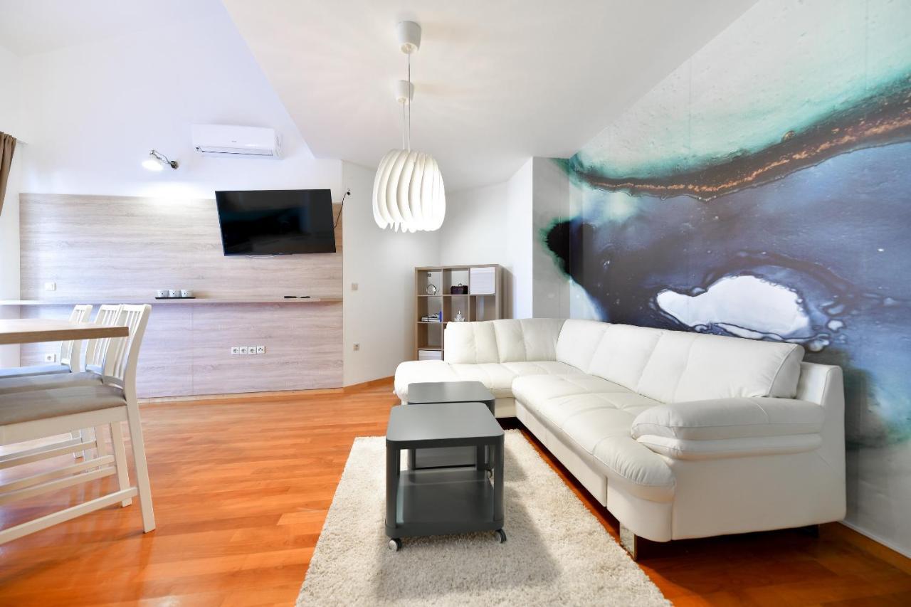 Bellevue Hill Apartment ซาดาร์ ภายนอก รูปภาพ
