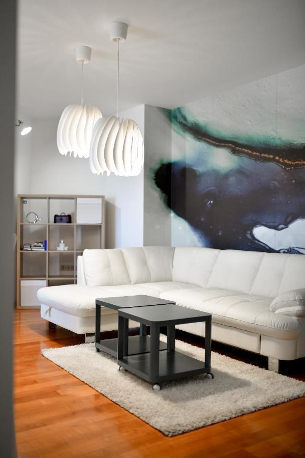 Bellevue Hill Apartment ซาดาร์ ภายนอก รูปภาพ