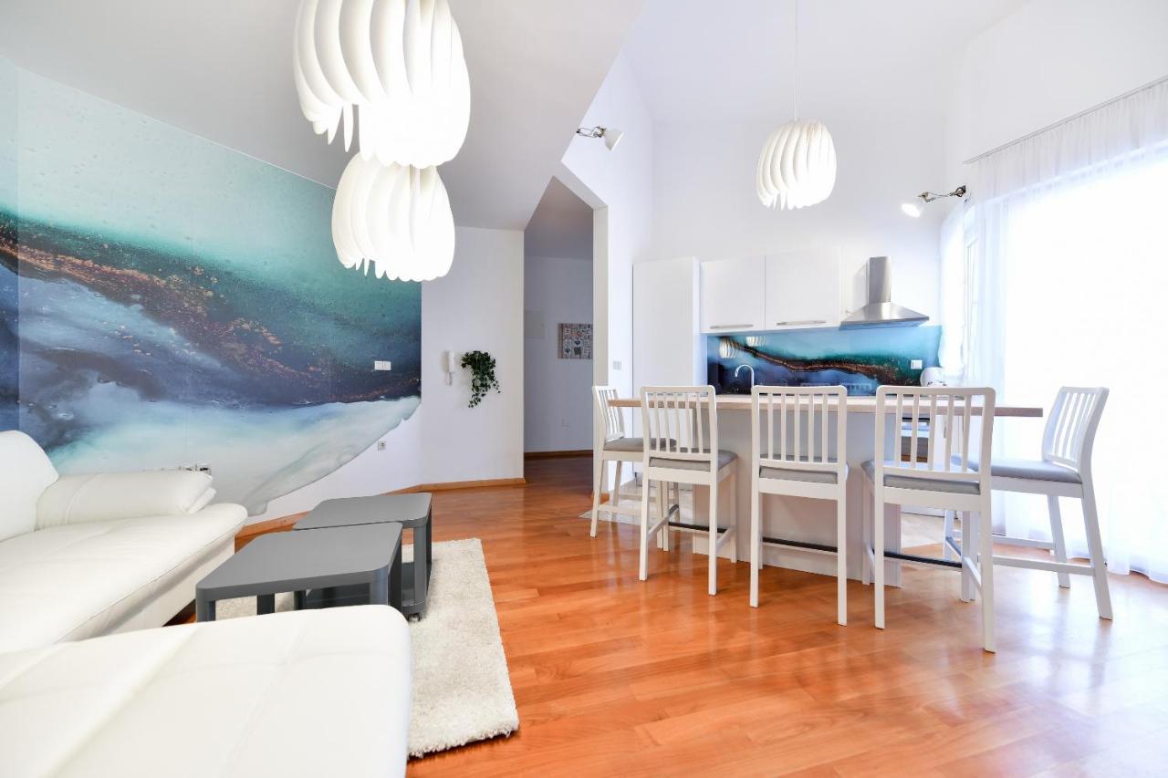 Bellevue Hill Apartment ซาดาร์ ภายนอก รูปภาพ